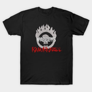 Kamikrazee T-Shirt